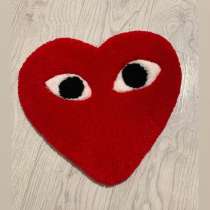 Коврик ручной работы, в Якутске