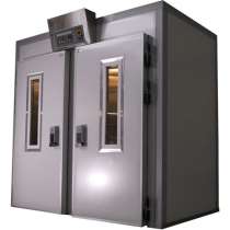 Шкаф расстоечный "Климат-Агро" 12/24, в Киришах