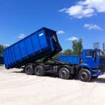 грузовой автомобиль КАМАЗ, МАЗ мультилифт МПР, в Санкт-Петербурге