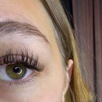 Наращивание ресниц, в Наро-Фоминске