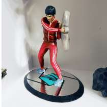 Фигурка Брюс Ли Bruce lee Longstreet Ли Тсунг Lee, в Ижевске
