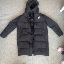 Куртка зимняя, в Тобольске
