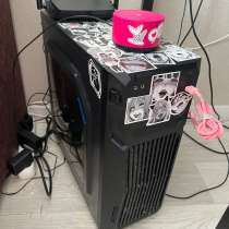 Игровой компьютер, в Санкт-Петербурге