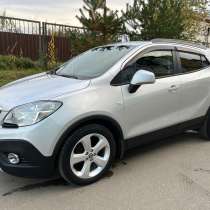 Продаю Опель Мокка 2014 года, в Пушкино