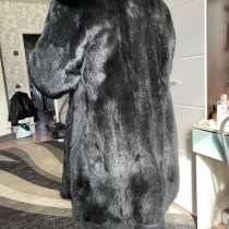 Норковая шуба, в Челябинске