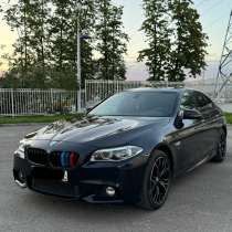 Срочно продаю BMW М5, в Москве