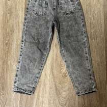 Джинсы для девочки, в Тюмени