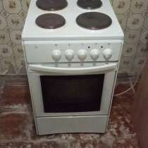 Плита электрическая, в Санкт-Петербурге
