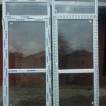 Двери входные металлические и металлопла Профиль WINTECH,VEKTOR, в Краснодаре