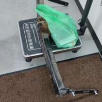 Фаркоп Шкода ОктавияА7. С документами, в Белорецке