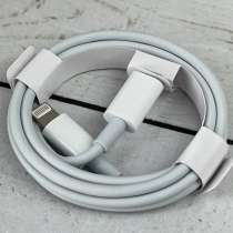 Кабель type-c lightning на 20W, в Самаре