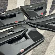 Обшивки дверей мерселес, в Москве