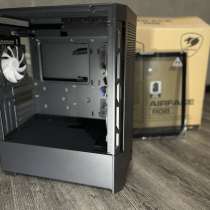 Корпус для ПК Cougar Airface ARGB Black, в Череповце