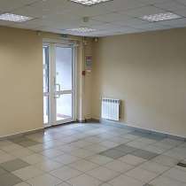 Офис 25м2 на 1 линии Московского шоссе. Прямая аренда, в Санкт-Петербурге
