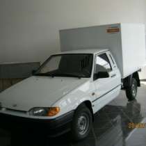 грузовой автомобиль ВИС-234700-30 автофургоны, в Ростове-на-Дону