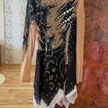 Платье для фигурного катания, в Волжский