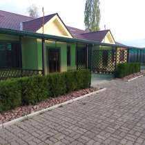 Продаю коттедж в "Лагуна Сити", с. Кожояр, Иссык-Куль, в г.Бишкек