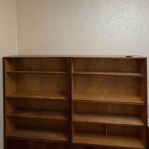 Книжные стеллажи, в Москве