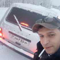 Алексей, 47 лет, хочет пообщаться &ndash; Встречусь с девушкой, в Мурманске