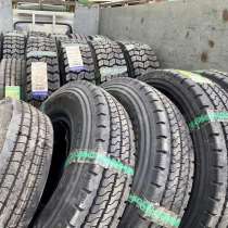 GoodRide CM958 Tube 215/75 17,5 135J, в Москве