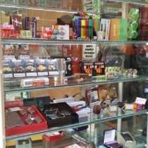 Табачный магазин, в Москве