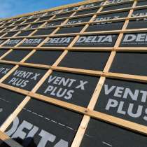 мембрана кровельная DELTA&reg;-VENT S PLUS, в Ессентуках