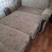 Раскладной диван, в Хабаровске
