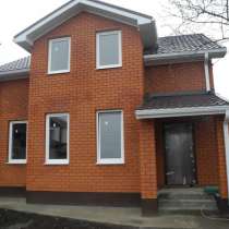 Строительство частных домов дач коттеджей, в Краснодаре