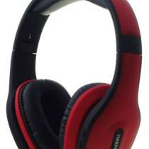 Bluetooth-гарнитура для мобильного телефона Harper HB-401 Красный, в г.Тирасполь
