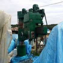 Станок радиально сверлильный 2А554, продам Владивосток, в Владивостоке