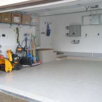 Строительство и ремонт гаражей, в Красноярске