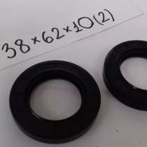 Манжета 38*62*10(2), в Красноярске