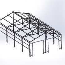 Проектирование, расчёт строительных конструкций, в Москве