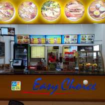 Прибыльная точка на Фудкорте в ТРЦ, в Москве