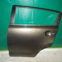 Kia Sportage 3 Дверь Задняя Левая б/у оригинал, в Москве