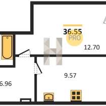 Продается квартира, в Ростове-на-Дону