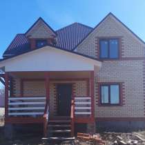 Продается новый дом в центре города Переславль-Залесский, в Переславле-Залесском