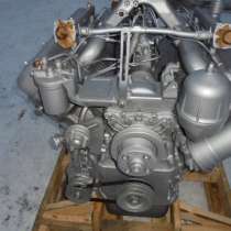 Двигатель ЯМЗ 238 НД3 с Гос. резерва, в Шарыпове