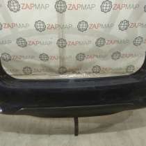 Бампер задний под парктроник Infiniti QX60 L50, в г.Киев