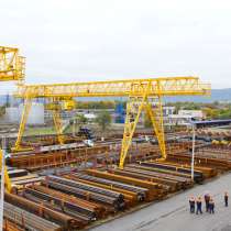 Весь спектр чернго металлопроката, в Ульяновске