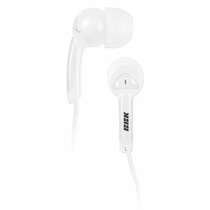 Наушники проводные BBK EP-1401S White, в г.Тирасполь