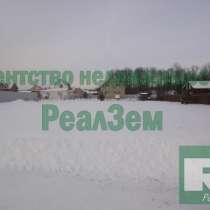 Продается земельный участок Коттеджный поселок "Верховье", в Обнинске