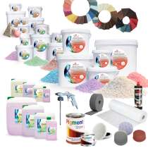 Жидкий гранит GraniStone для открытия своего бизнеса, в Александрове