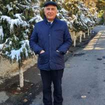 Alimkhan, 49 лет, хочет пообщаться, в г.Ташкент