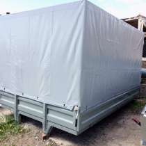 Отличный кузов на Газель 3302 Бизнес и Некст, в Сарове