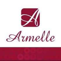 Парфюмерный бизнес Armelle, в Екатеринбурге