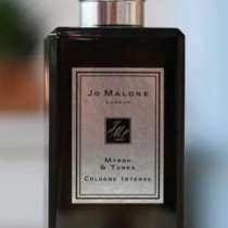 JO MALONE MYRRH & TONKA 100 ML, в Новосибирске