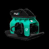 Вибротрамбовка Crush King, в Первоуральске