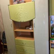 Комплект мебели для детской комнаты, в Тольятти