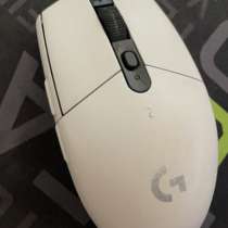 G305 logitech, в Москве